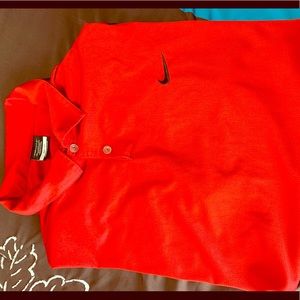 Nike Men’s Polo